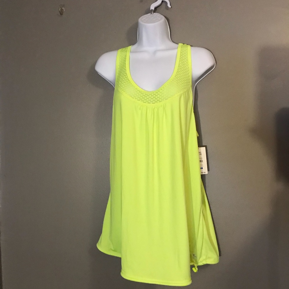 Work out Tank Top